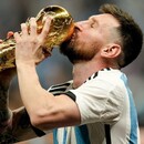 Messi el mejor DE LA HISTORIA